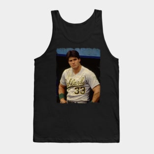 Jose Canseco - 462 HRs Tank Top